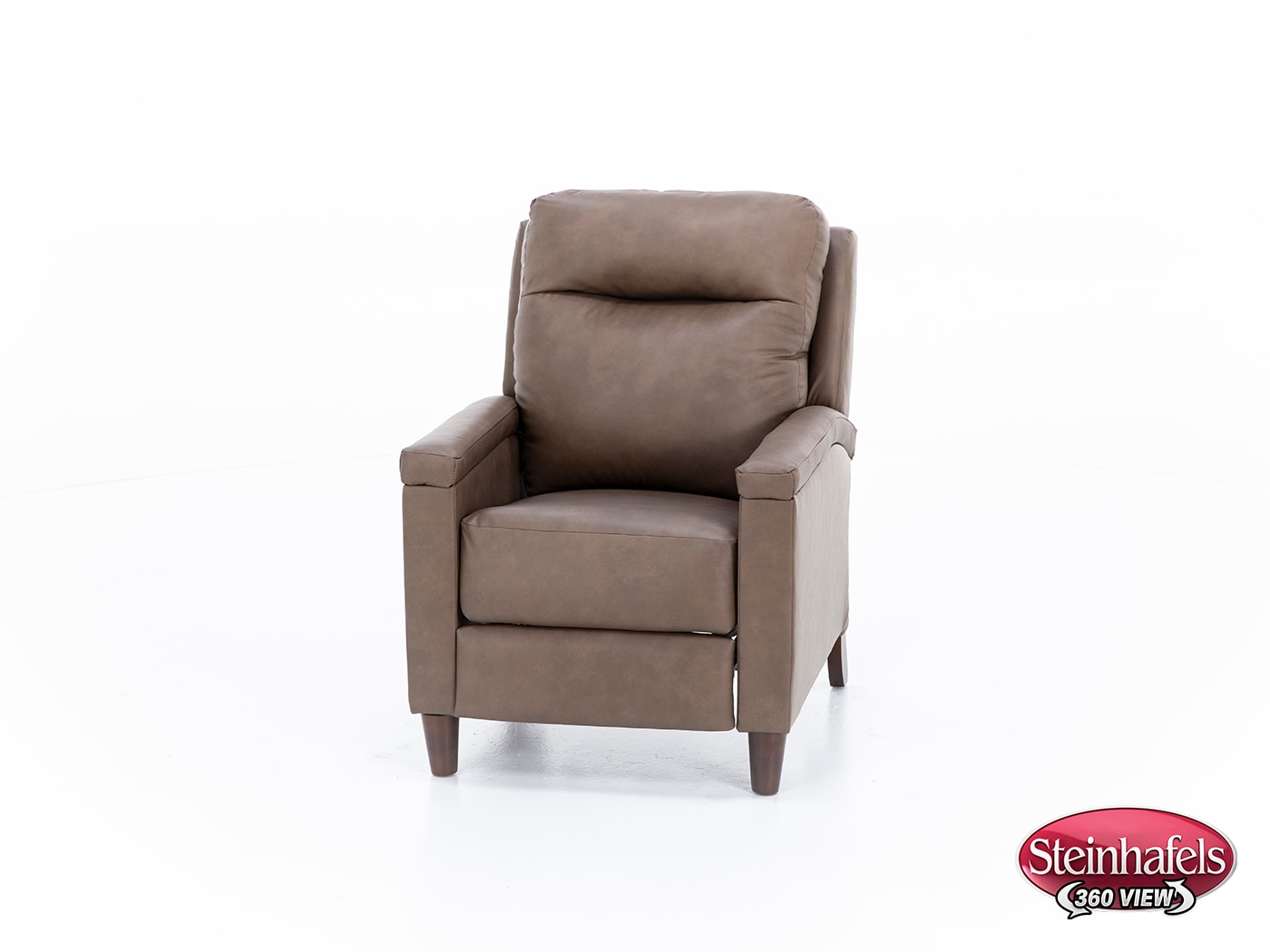 somo brown recliner  image z  