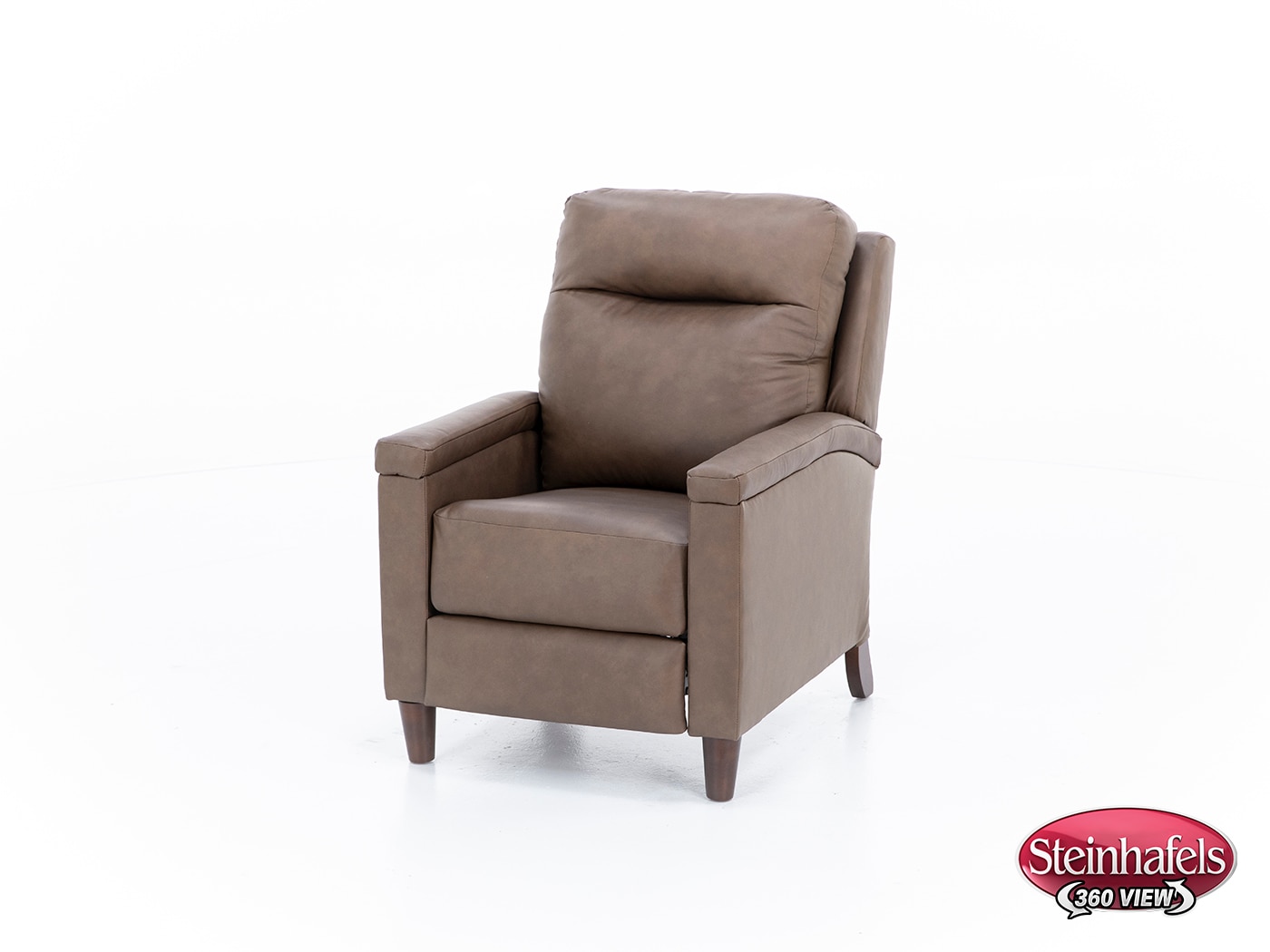 somo brown recliner  image z  