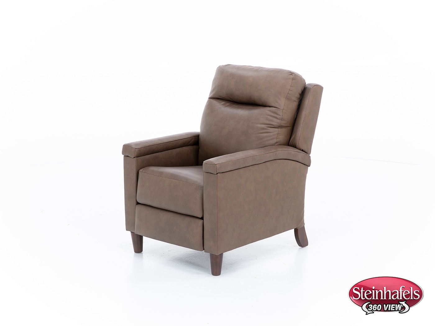 somo brown recliner  image z  