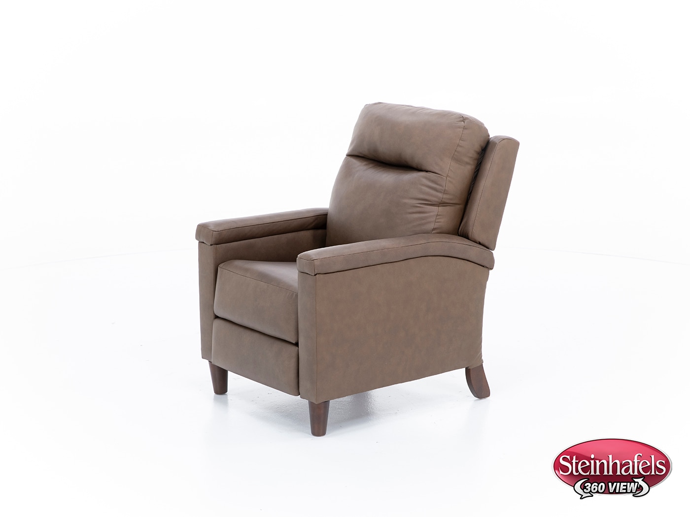 somo brown recliner  image z  