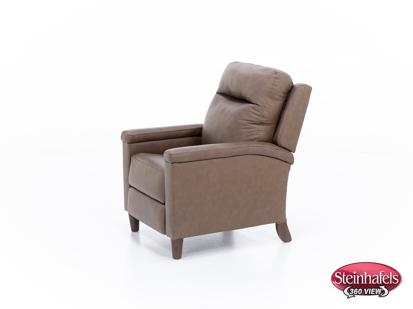 somo brown recliner  image z  