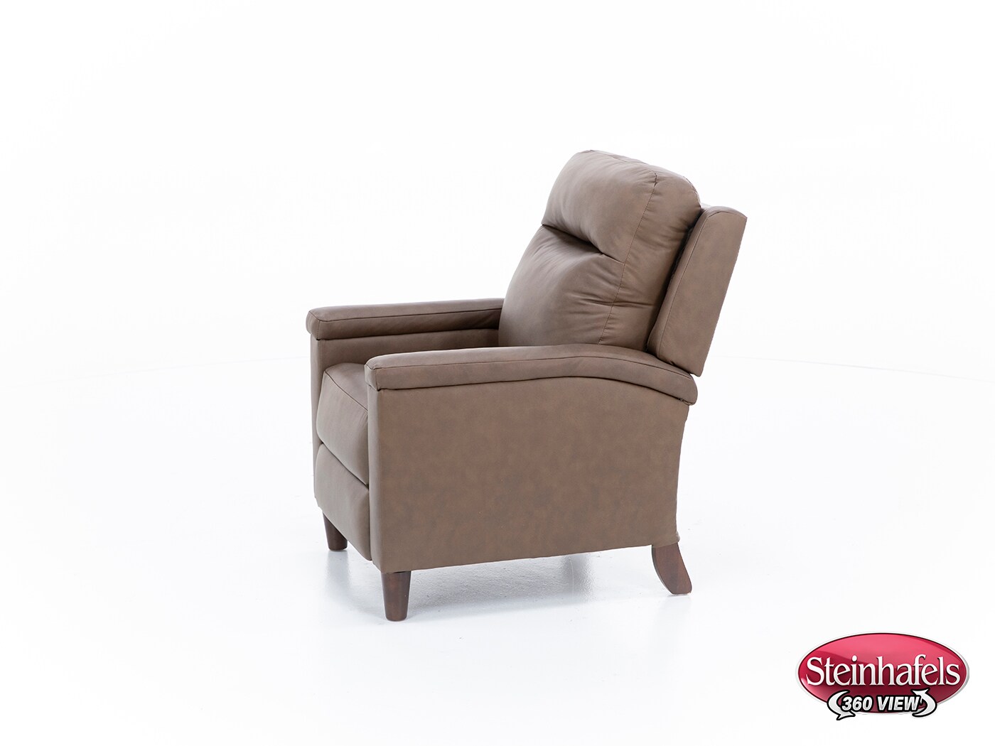 somo brown recliner  image z  