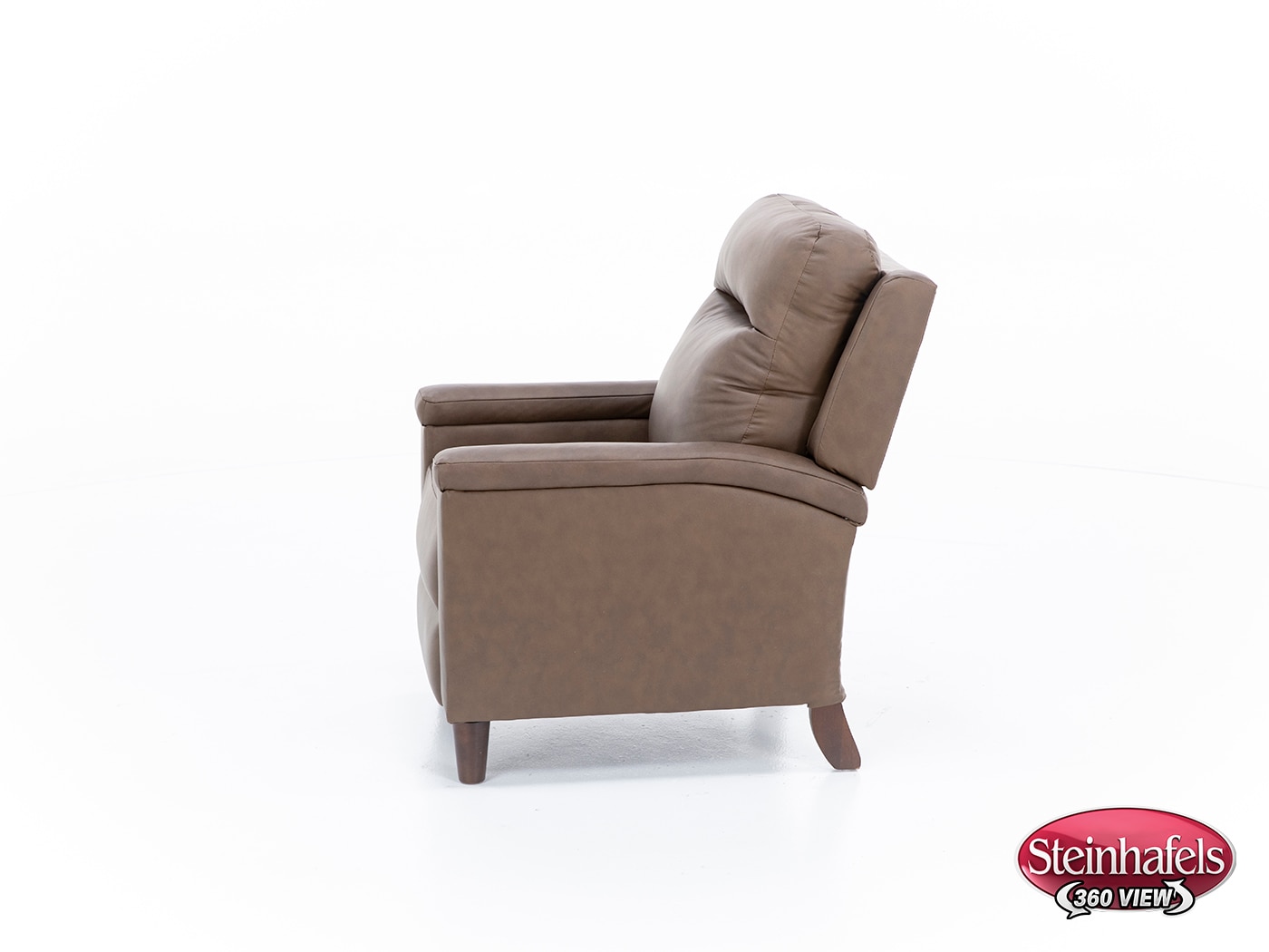 somo brown recliner  image z  