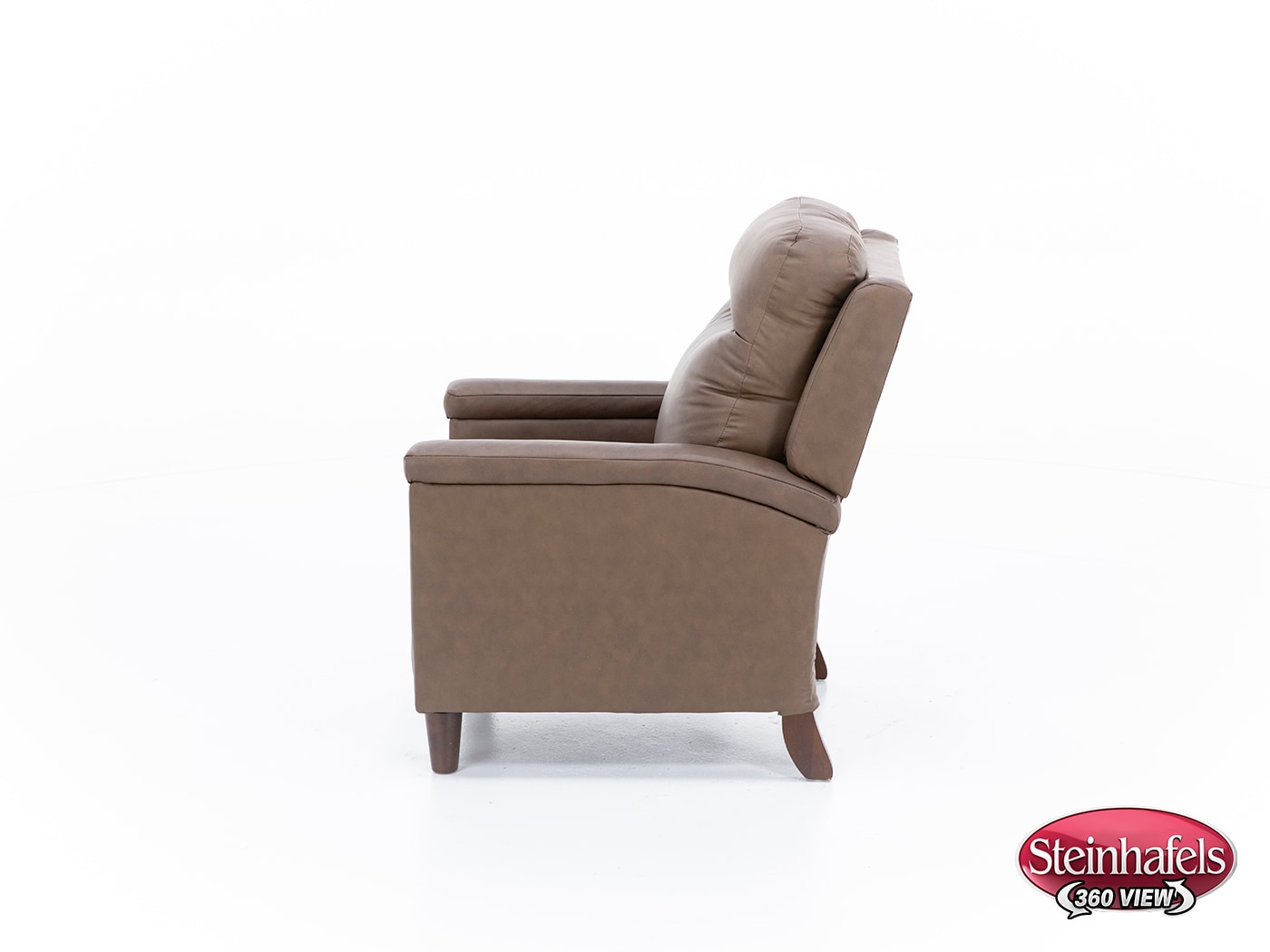 somo brown recliner  image z  