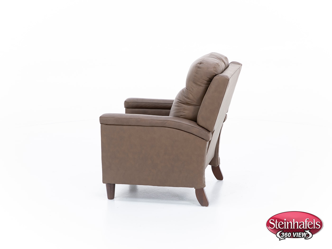 somo brown recliner  image z  