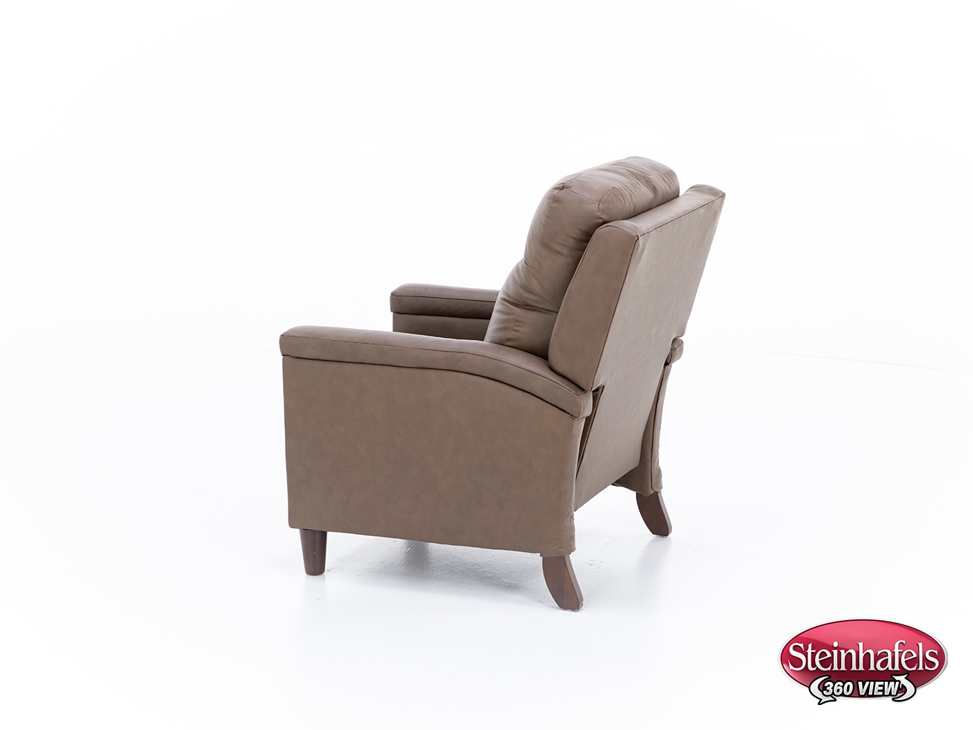 somo brown recliner  image z  