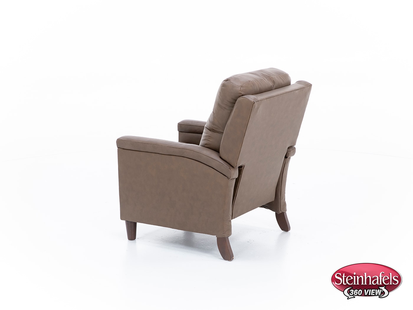 somo brown recliner  image z  