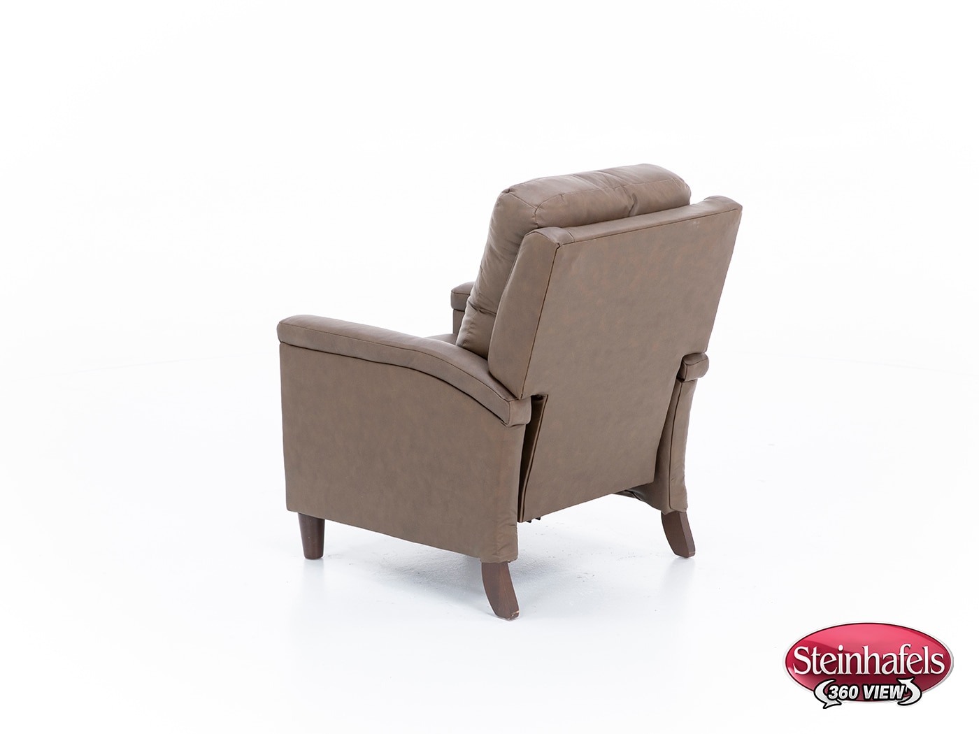 somo brown recliner  image z  