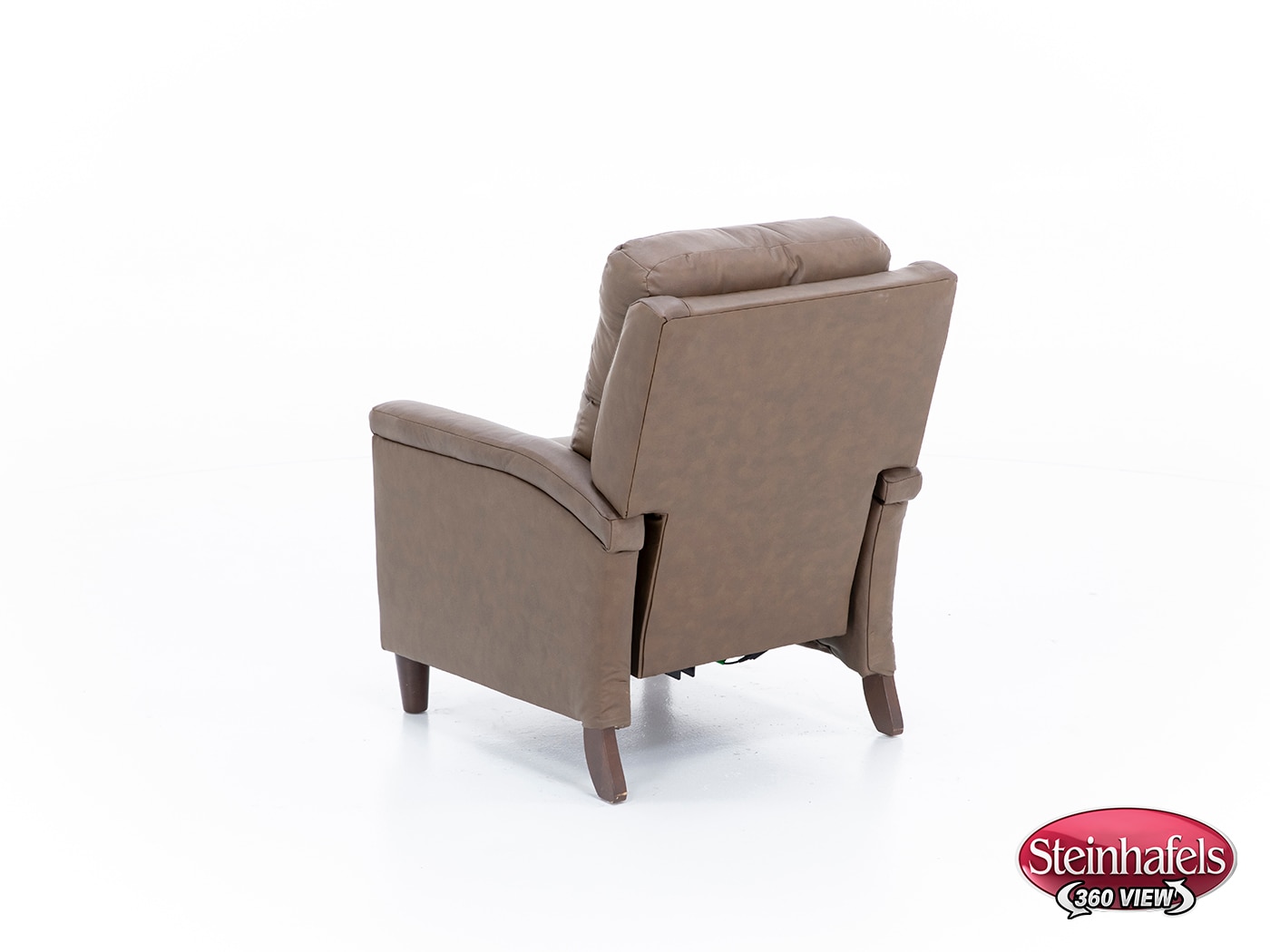 somo brown recliner  image z  