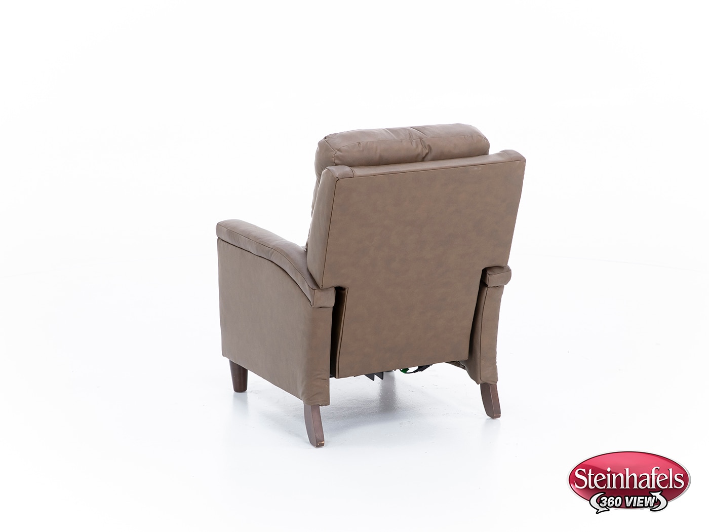 somo brown recliner  image z  