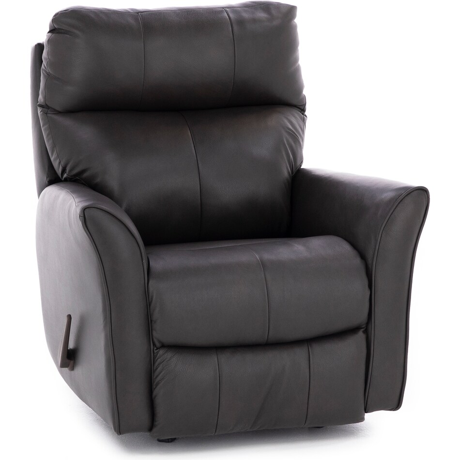 somo fossil recliner   