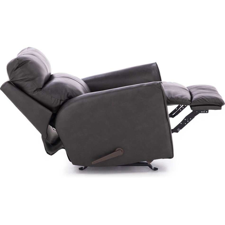 somo fossil recliner   