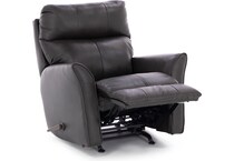 somo fossil recliner   