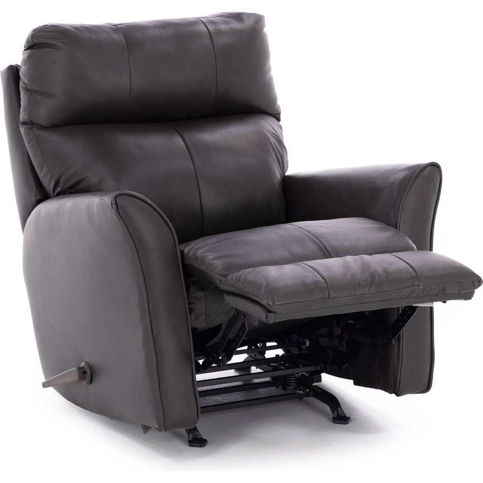 somo fossil recliner   
