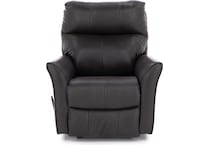 somo fossil recliner   