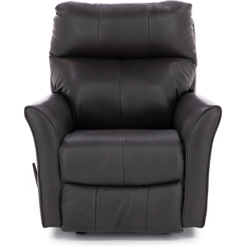 somo fossil recliner   