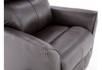 somo fossil recliner   