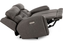 somo grey  to  inches   