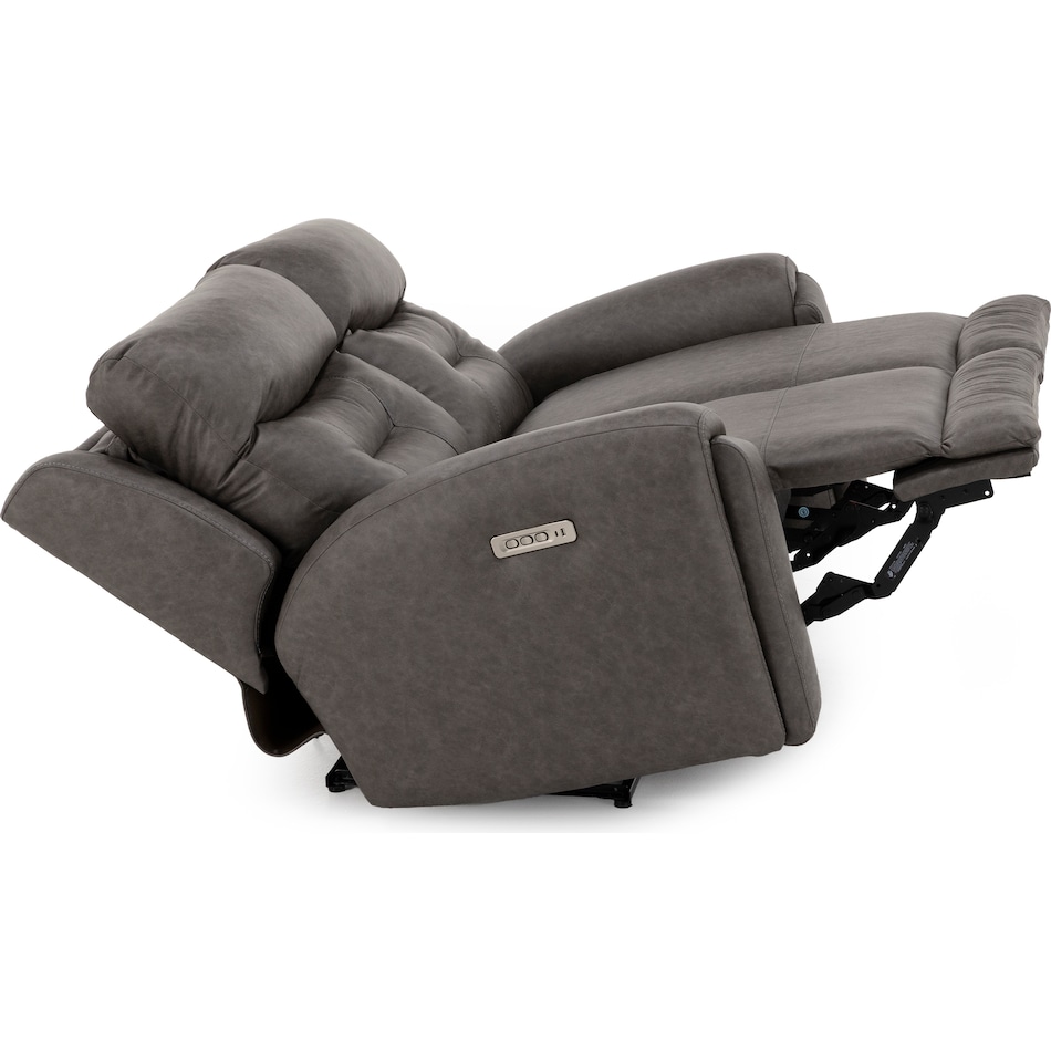 somo grey  to  inches   