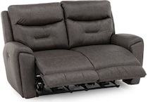 somo grey  to  inches   