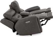 somo grey  to  inches z  