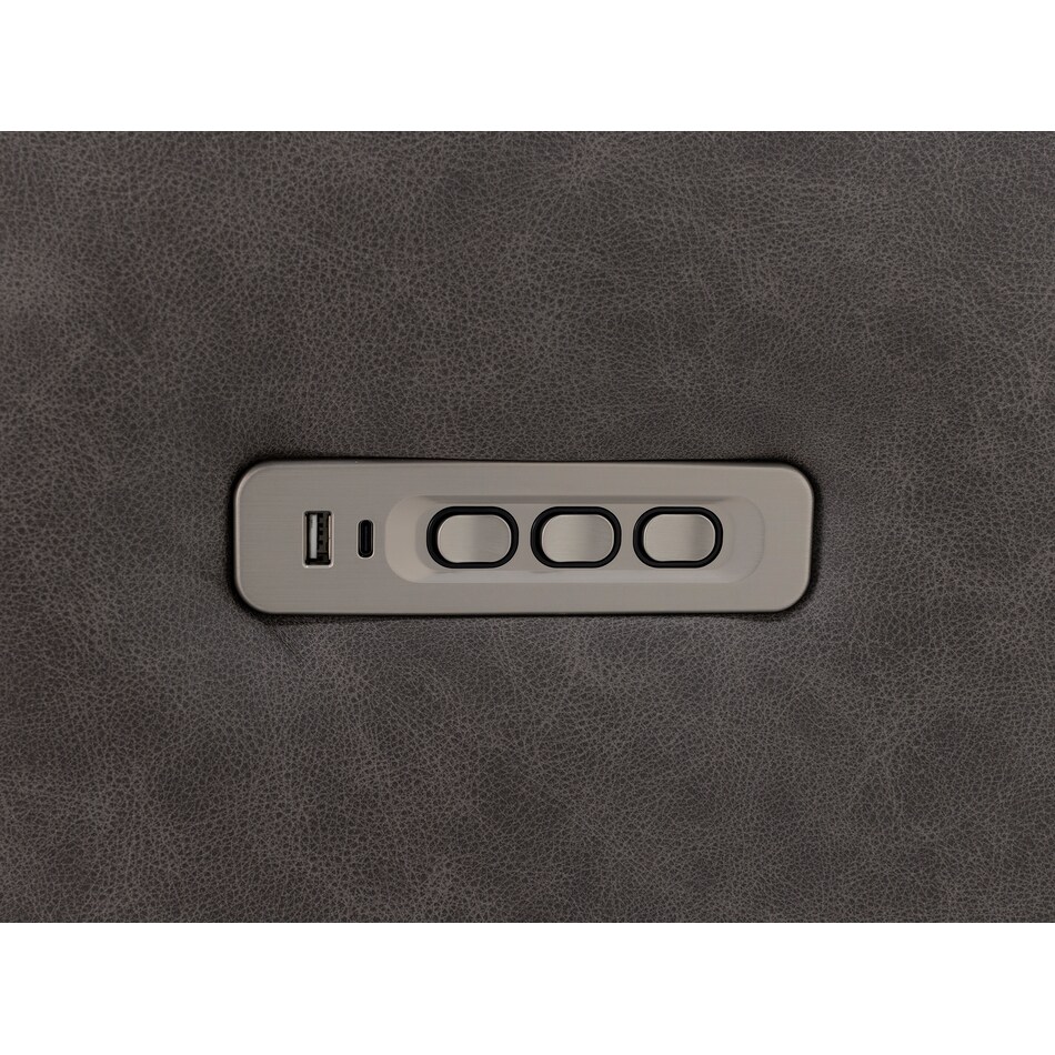 somo grey  to  inches z  