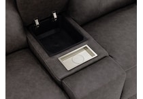 somo grey  to  inches z  