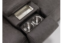 somo grey  to  inches z  