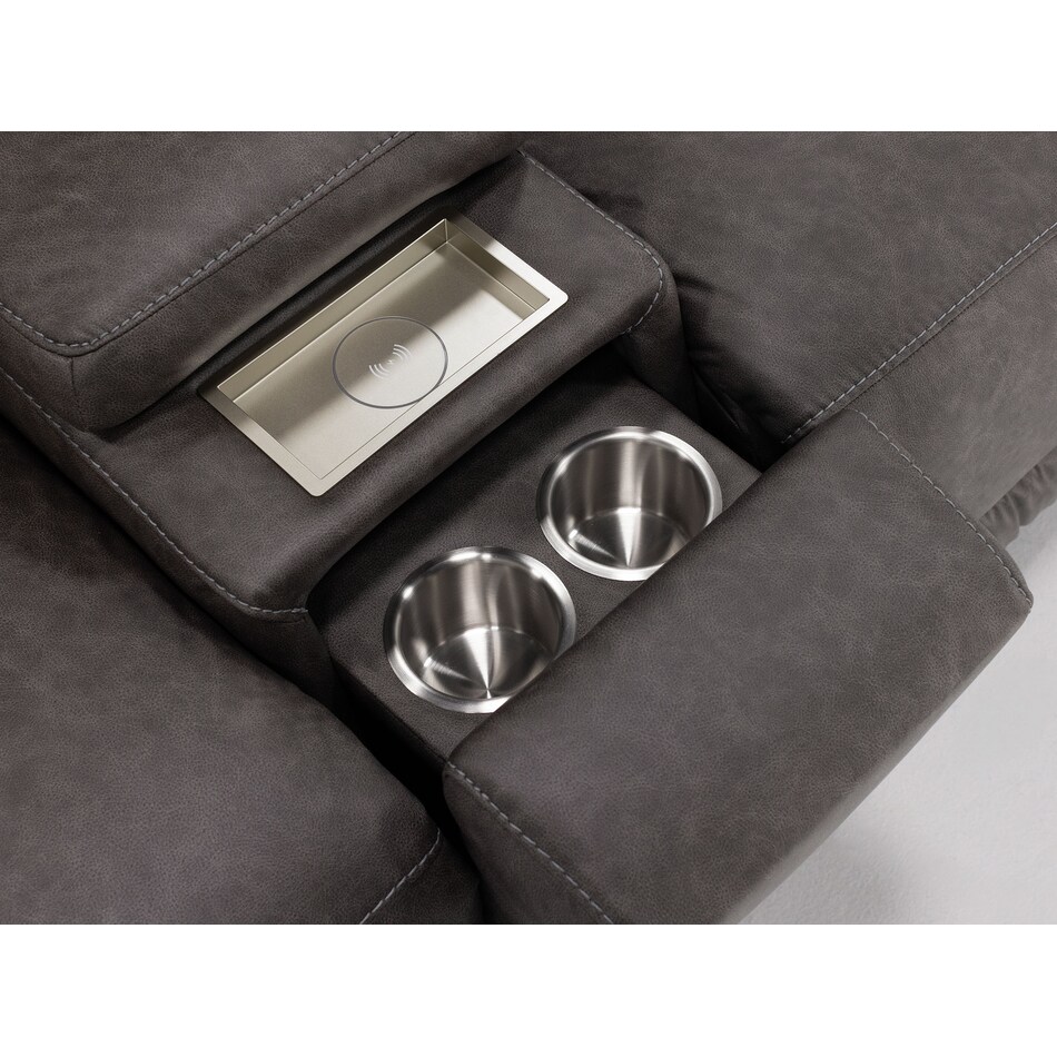 somo grey  to  inches z  