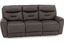 somo grey  to  inches z  