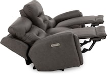 somo grey  to  inches z  