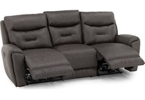 somo grey  to  inches z  