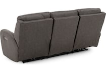 somo grey  to  inches z  