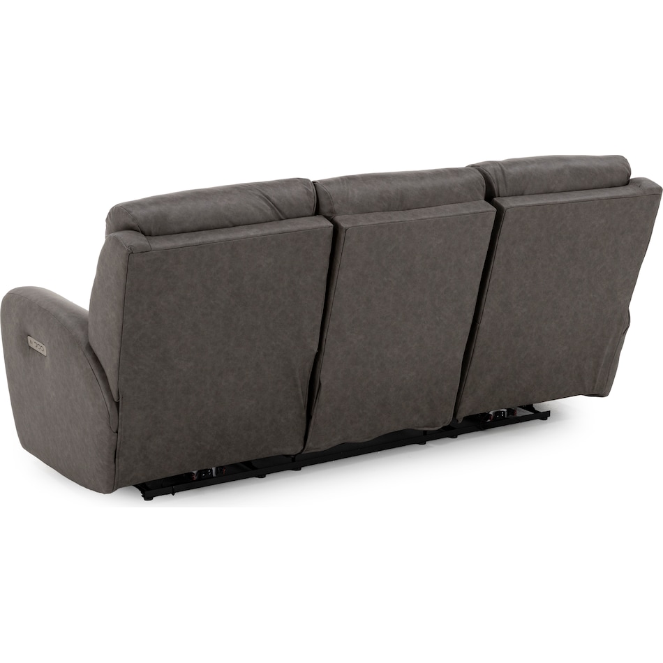 somo grey  to  inches z  