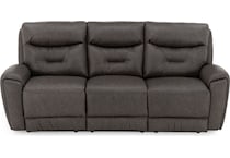 somo grey  to  inches z  