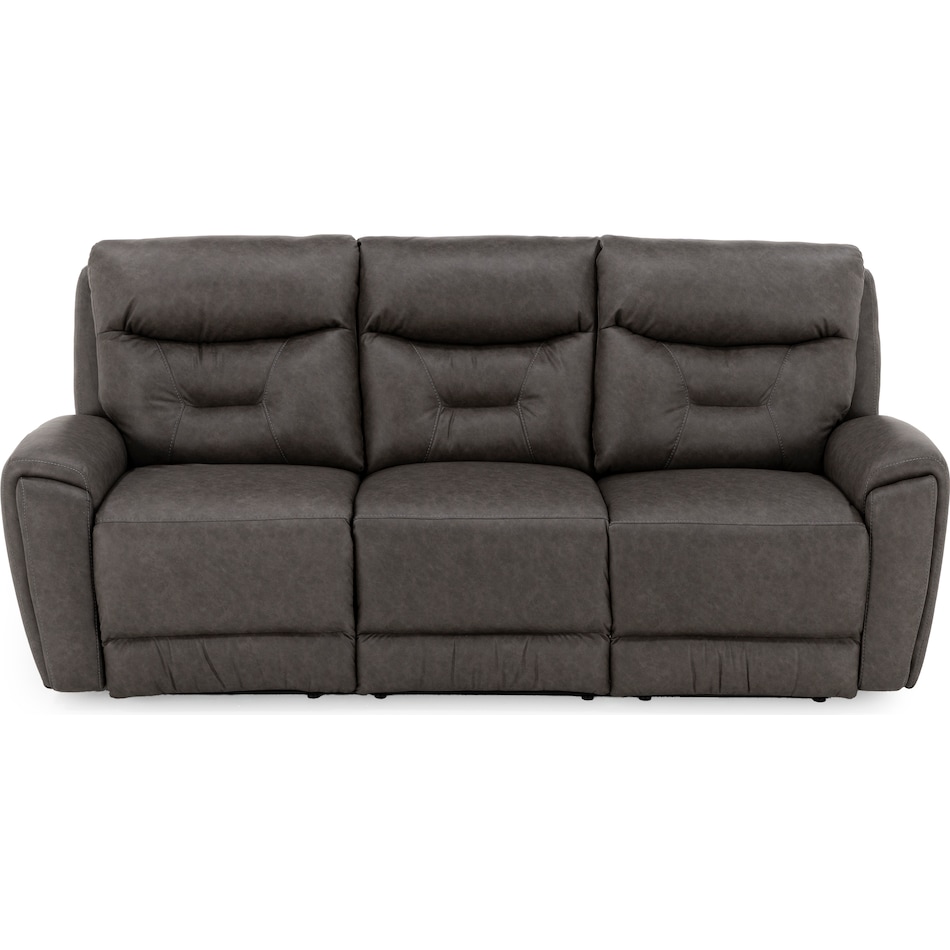 somo grey  to  inches z  