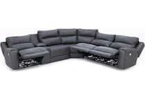 somo grey mtn lth sectional piece zpkg  