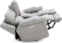 somo grey over  inches   