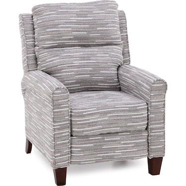 Penny High Leg Recliner