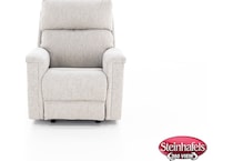 somo grey recliner  image z  