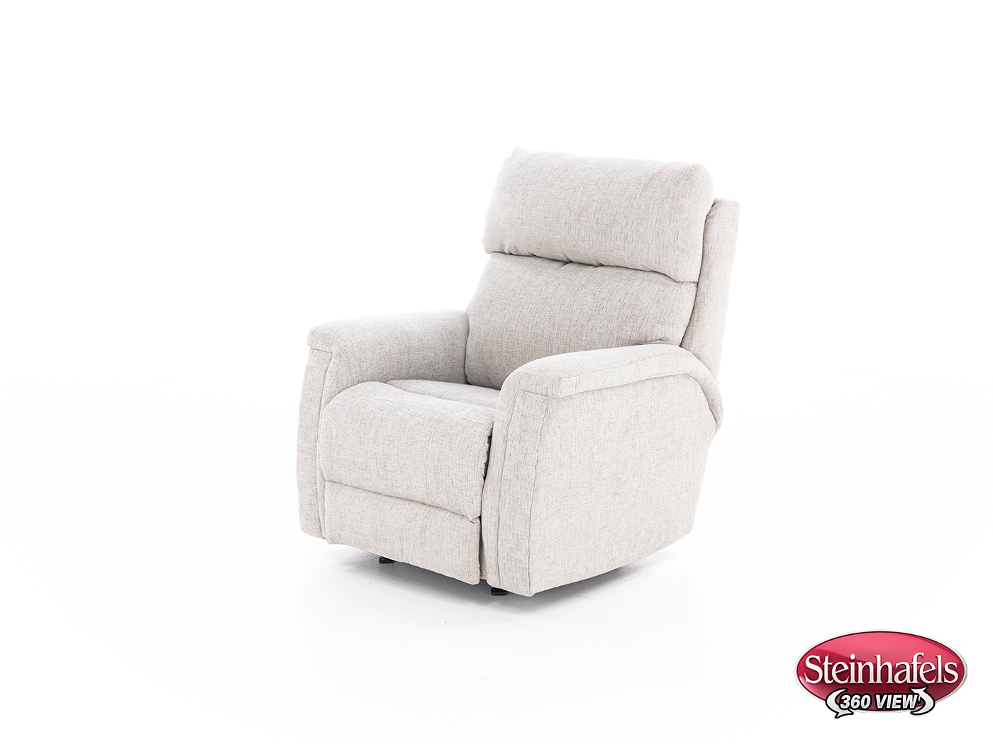 somo grey recliner  image z  