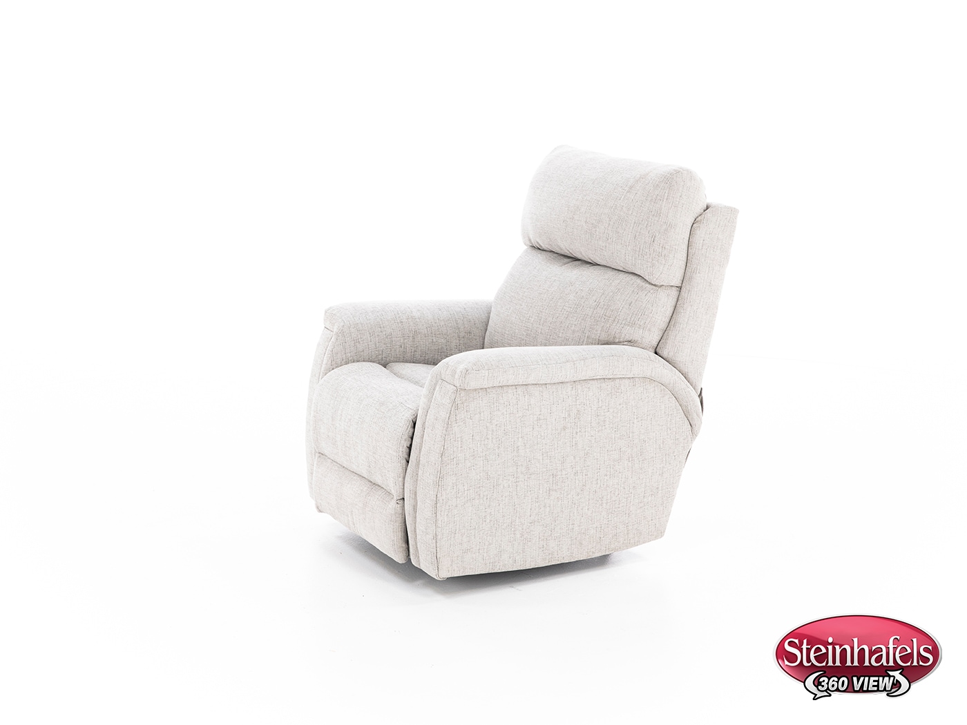 somo grey recliner  image z  