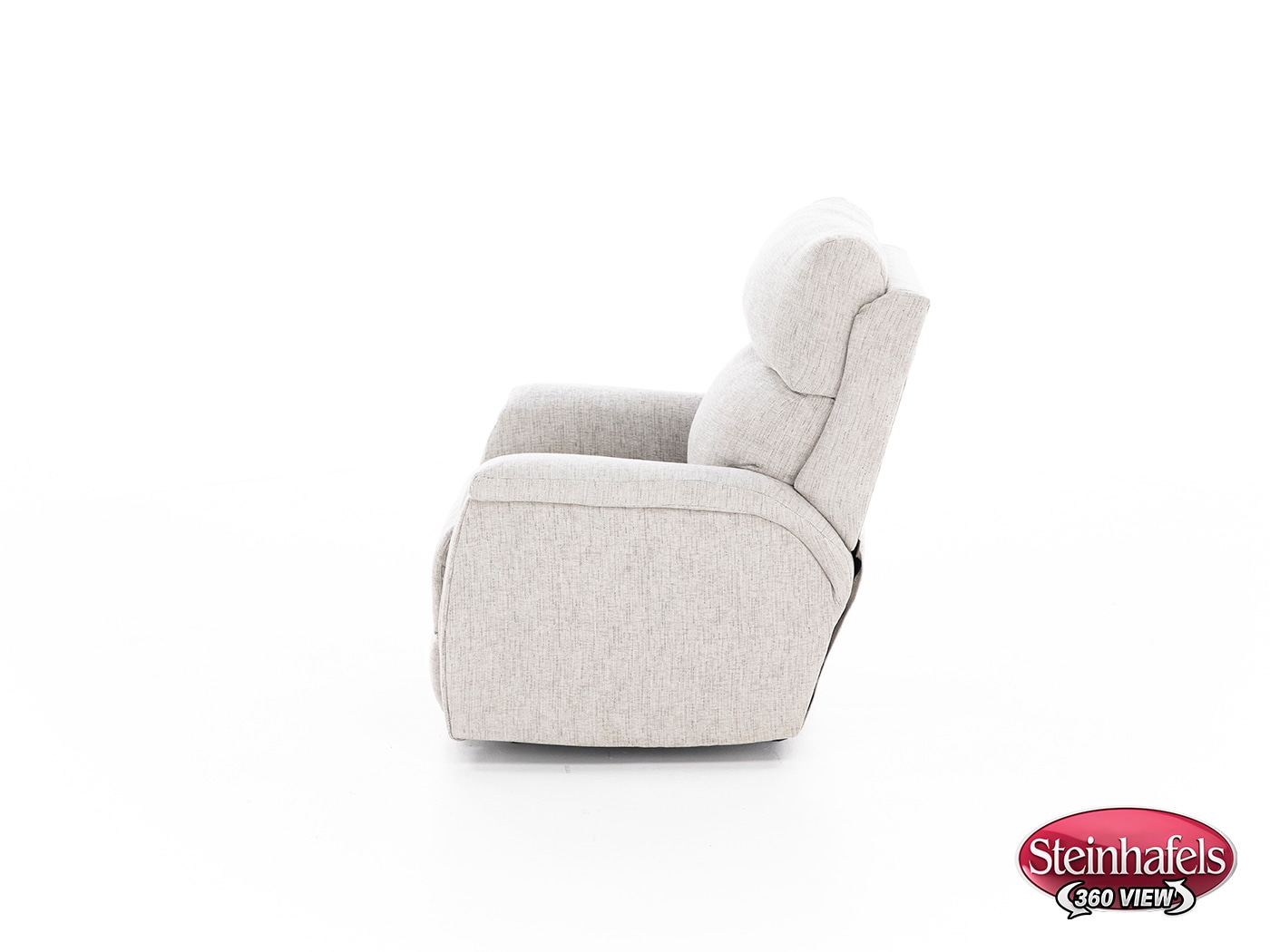 somo grey recliner  image z  