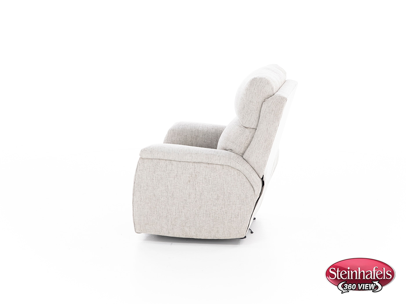 somo grey recliner  image z  