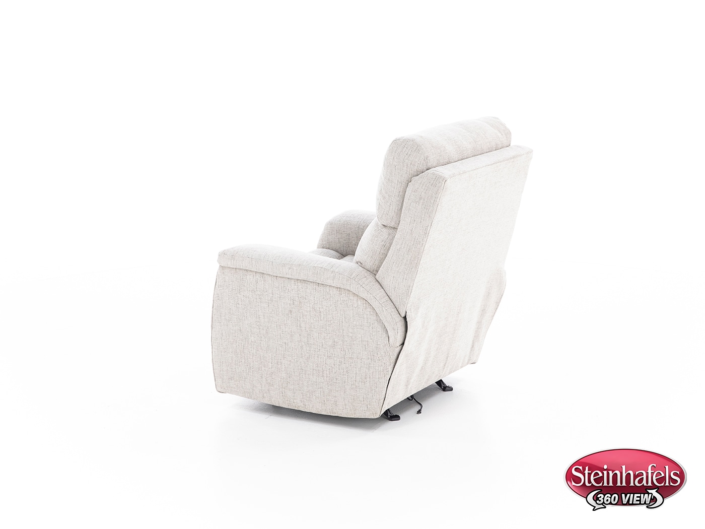 somo grey recliner  image z  