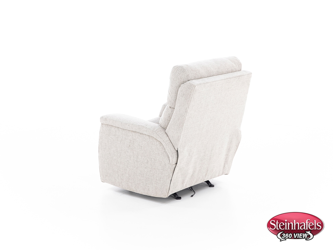 somo grey recliner  image z  