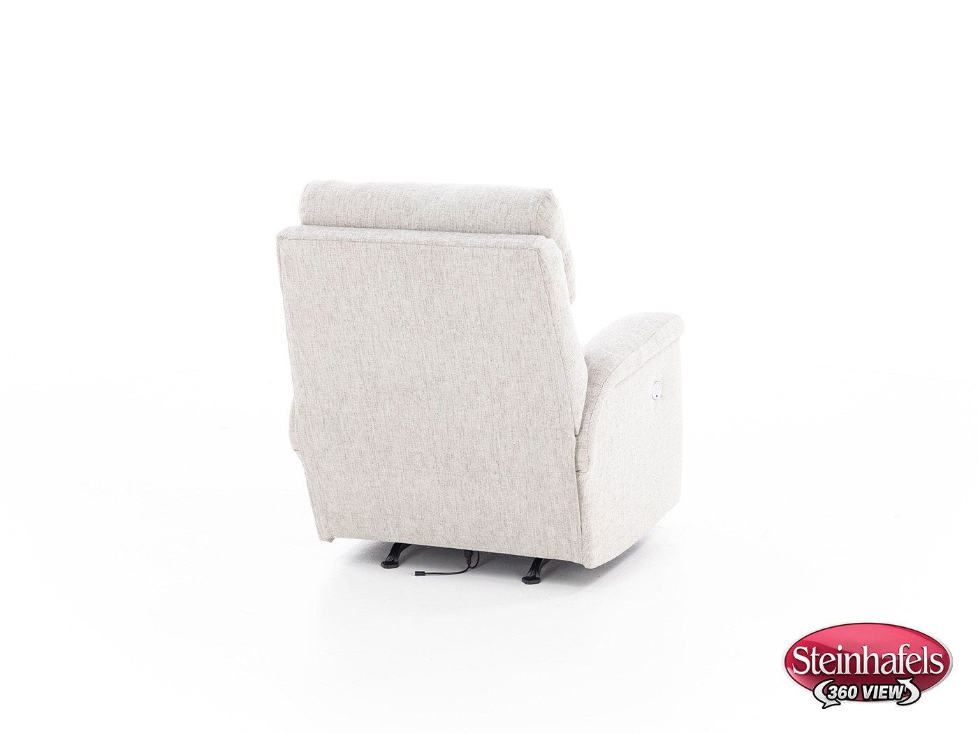 somo grey recliner  image z  