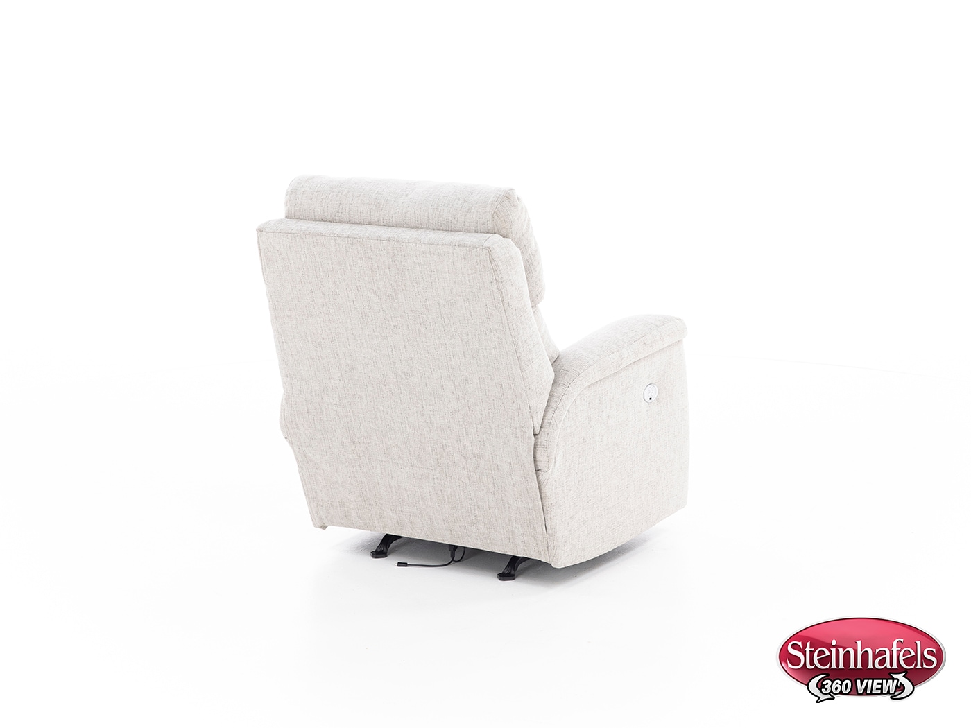 somo grey recliner  image z  