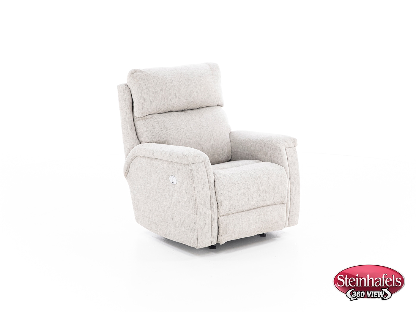 somo grey recliner  image z  