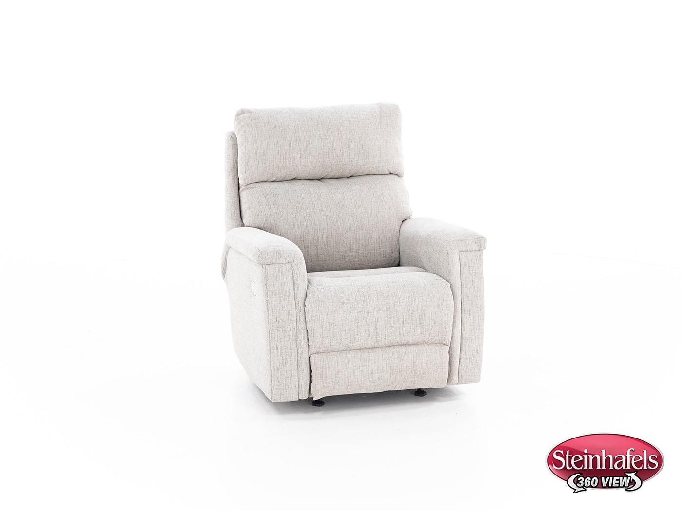 somo grey recliner  image z  